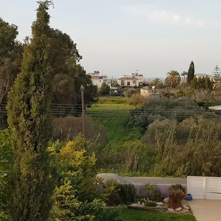 بيت للعطل Chryso Luxury House *
