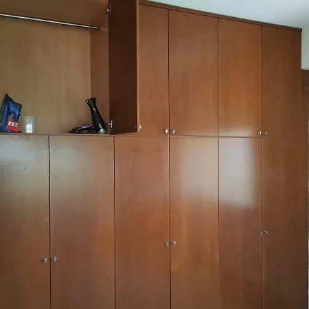 Дом отдыха Chryso Luxury House