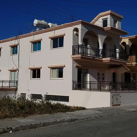 Chryso Luxury House Vakantiehuis Larnaca