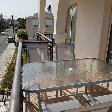 Дом отдыха Chryso Luxury House *