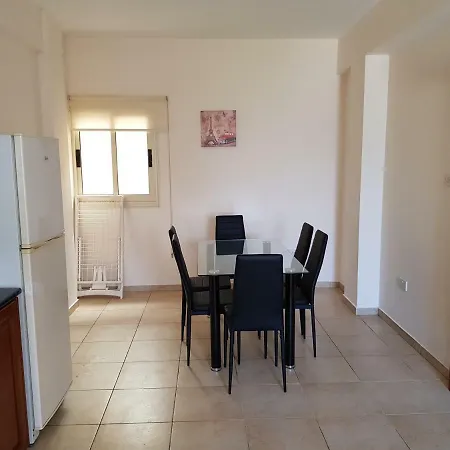 Vakantiehuis Chryso Luxury House