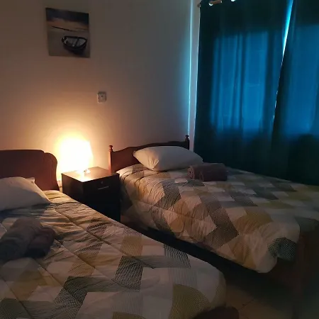 Дом отдыха Chryso Luxury House Ларнака