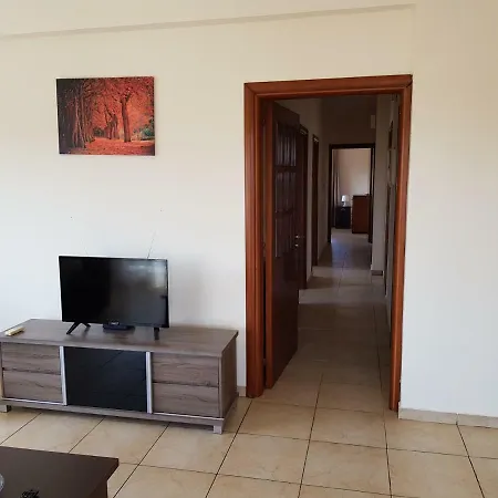 Chryso Luxury House Дом отдыха