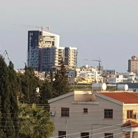Chryso Luxury House Larnaca