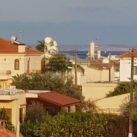 Prázdninový dům Chryso Luxury House Larnaca