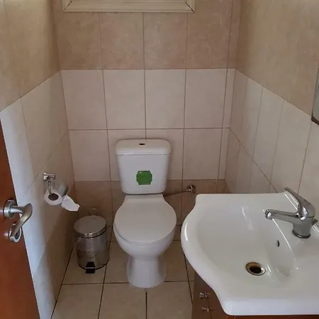 Prázdninový dům Chryso Luxury House