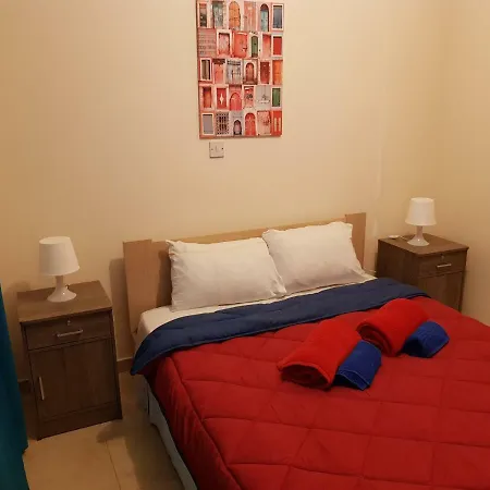 Prázdninový dům Chryso Luxury House Larnaca