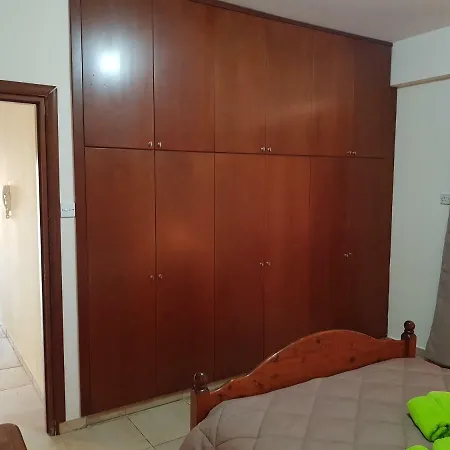 Chryso Luxury House Larnaca