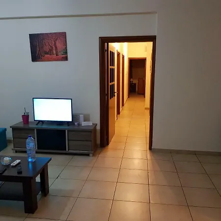 Chryso Luxury House Prázdninový dům